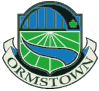 Ormstown - logo